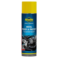 Foto: Metal Proof & Protect 500ml