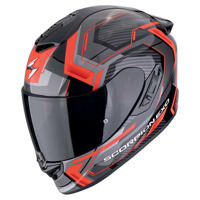 Foto: EXO-1400 EVO II Air Linart Integraalhelm