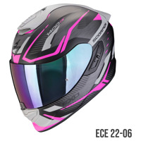 Foto: EXO 1400 EVO II AIR ACCORD Integraalhelm