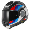 Foto: FF906 Advant Cooper Systeemhelm - thumbnail