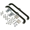 Foto: Quick-Lock BAGAGEREK ADAPTERKIT, HEPCO & BACKER (ALUMINIUM).