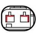 Foto: Corner Lights Wiring Cables - BMW - thumbnail