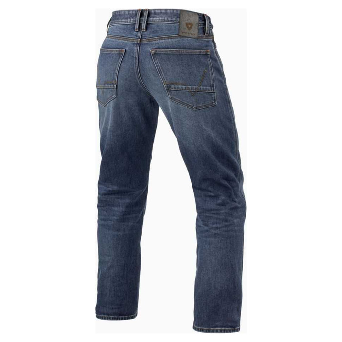 Foto: Lombard 3 RF Motorjeans