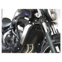 Foto: Valbeugel, Kawasaki Vulcan 650 15-18 - thumbnail