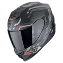 Foto: EXO-520 EVO AIR RANKA Integraalhelm - thumbnail