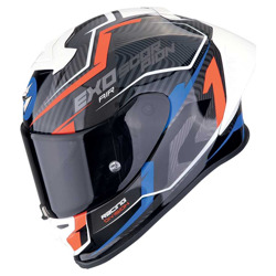 Foto: Exo-R1 Evo II Air Coup Integraalhelm