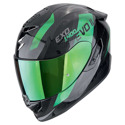 Foto: EXO-1400 EVO II Carbon Air Platted Integraalhelm - thumbnail