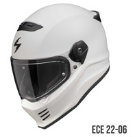 Foto: COVERT FX SOLID Integraalhelm