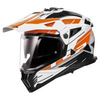 Foto: MX702 Pioneer II Namib Helm