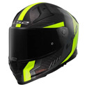 Foto: FF811 VECTOR II C GRID integraalhelm - thumbnail