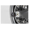 Foto: SWINGARM SLIDER KIT, BMW F 800 GS ('08-) / F 700/800 GS ('12).