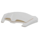 Foto: iXS Top ventilation HX 215 white - thumbnail