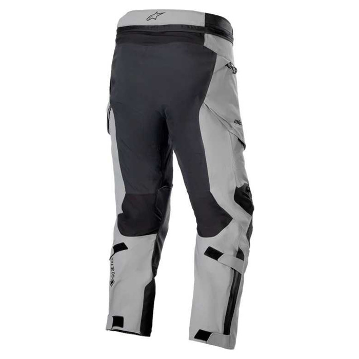 Foto: Boulder 3L Gore-Tex Short Motorbroek