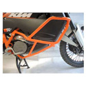 Foto: Valbeugel, KTM LC8 990 Adventure 07-13, Basic - thumbnail