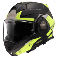 Foto: FF901 Advant X Oblivion Systeemhelm