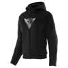 Foto: Daemon-X Safety WMN Motorhoodie Zwart