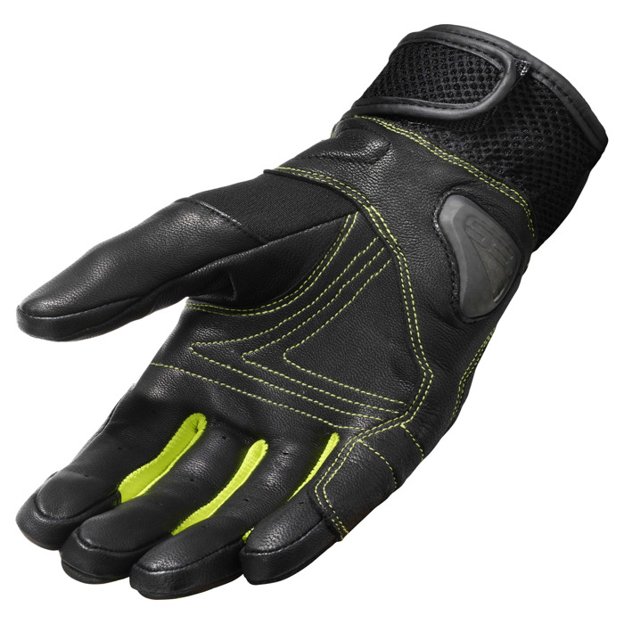 Foto: Gloves Metric