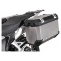 Foto: Trax Evo koffersysteem, Honda VFR 1200 X Crosstourer ('11-). 45/45 LTR - thumbnail