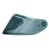 Foto: iXS Visor iXS 216 incl. pinlock pin dark