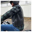 Foto: Biker Vest - thumbnail