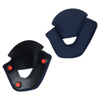 Foto: iXS Cheek pads iXS 100