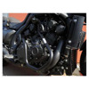 Foto: Valbeugel, Yamaha V-Max 1700 09-14, Upper + Lower