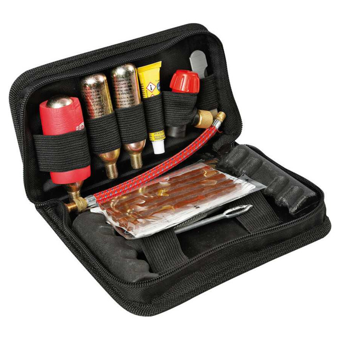 Foto: Go-Pro - Tire Repair Set