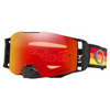 Foto: Crossbril Front Line MX TLD SIG. Pre-Mix RYO - Prizm MX Torch