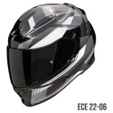 Foto: EXO-491 ABILIS Integraalhelm - thumbnail