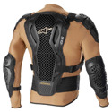 Foto: BIONIC ACTION V2 PROTECTION JACKET - thumbnail