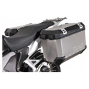 Foto: Trax Evo koffersysteem, Honda VFR 1200 X Crosstourer ('11-). 37/37 LTR - thumbnail