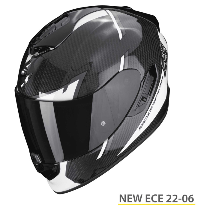 Foto: EXO-1400 EVO CARBON AIR KENDAL (114-407)