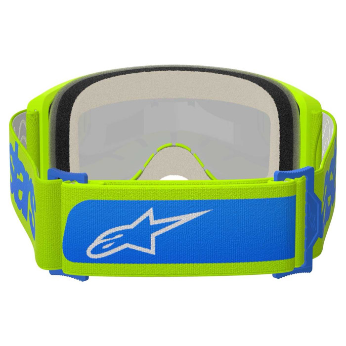 Foto: Vision 5 Blaze Goggle