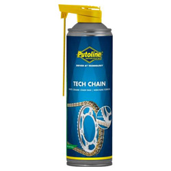 Foto: Tech Chain 500ml