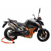 Foto: Valbeugel, KTM 790 Duke 18-19