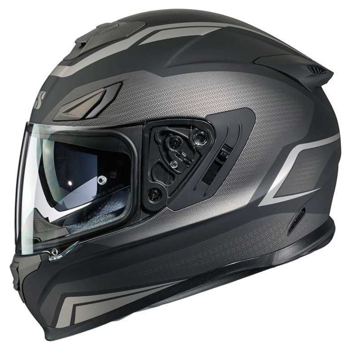 Foto: 315 2.0 Motorhelm