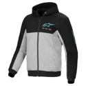 Foto: Chrome V2 Sport Motorhoodie - thumbnail