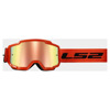 Foto: Charger Goggle Oranje