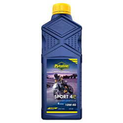 Foto: Sport 4R 10W-40 1L