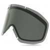 Foto: Losse lens O Frame 2.0 MX - Dark Grey