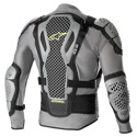 Foto: BIONIC ACTION V2 PROTECTION JACKET - thumbnail