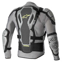 Foto: BIONIC ACTION V2 PROTECTION JACKET