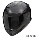 Foto: EXO-GT SP AIR SOLID Integraalhelm - thumbnail