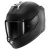 Foto: Skwal i3 Dark Shadow Edition Mat Integraalhelm