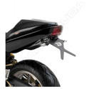 Foto: Tail Tidy Kawasaki Er6-n (2005 - 2008) - thumbnail