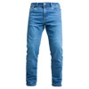 Foto: Taylor Mono Motorjeans Licht Blauw