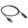 Foto: Cable USB-A SPC+