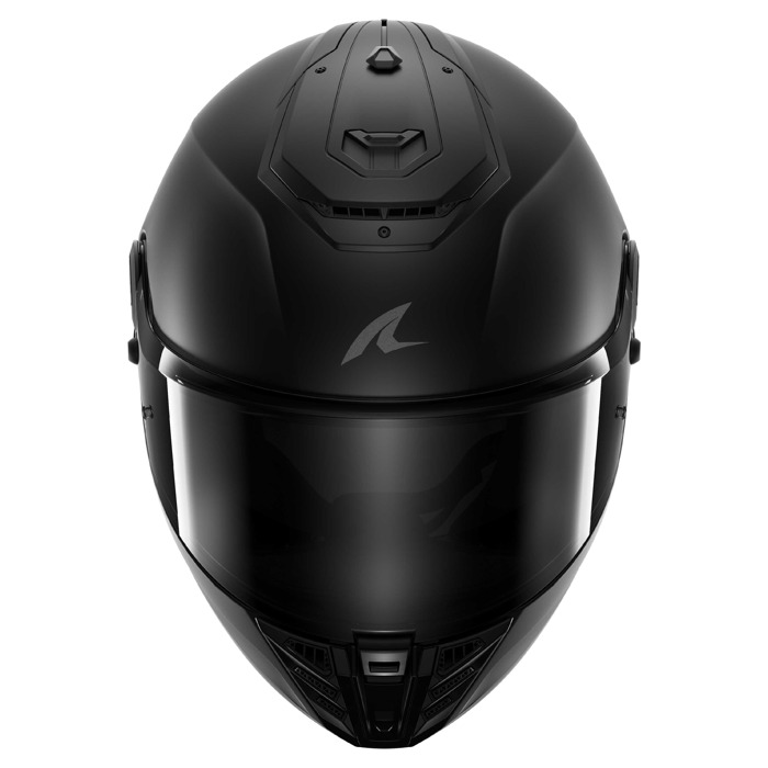 Foto: Spartan RS Dark Shadow Mat Integraalhelm