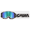 Foto: Charger Pro Goggle Wit