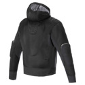 Foto: Moflow Air Tech Motor Hoodie - thumbnail